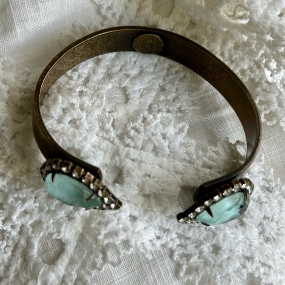 Loren Hope Cuff - Picture 3 of 5